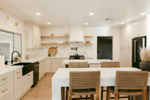 new kitchen countertops in Buford