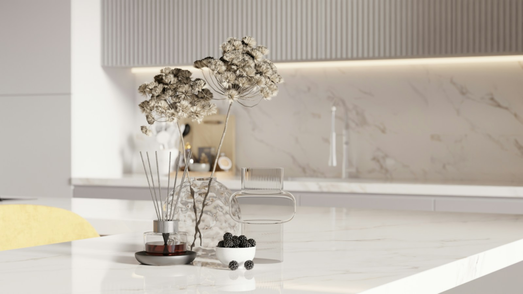 kitchen countertop installation Atlanta GA