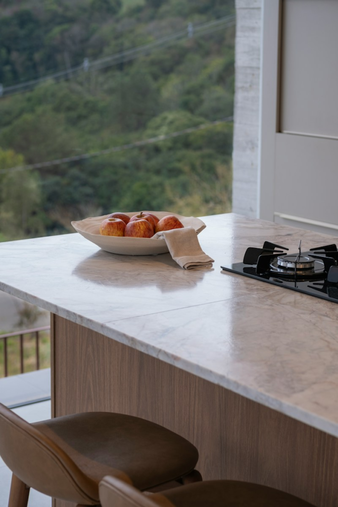 quartzite countertop Loganville GA